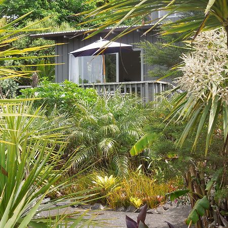 Island Breeze Apartment Oneroa Exterior photo