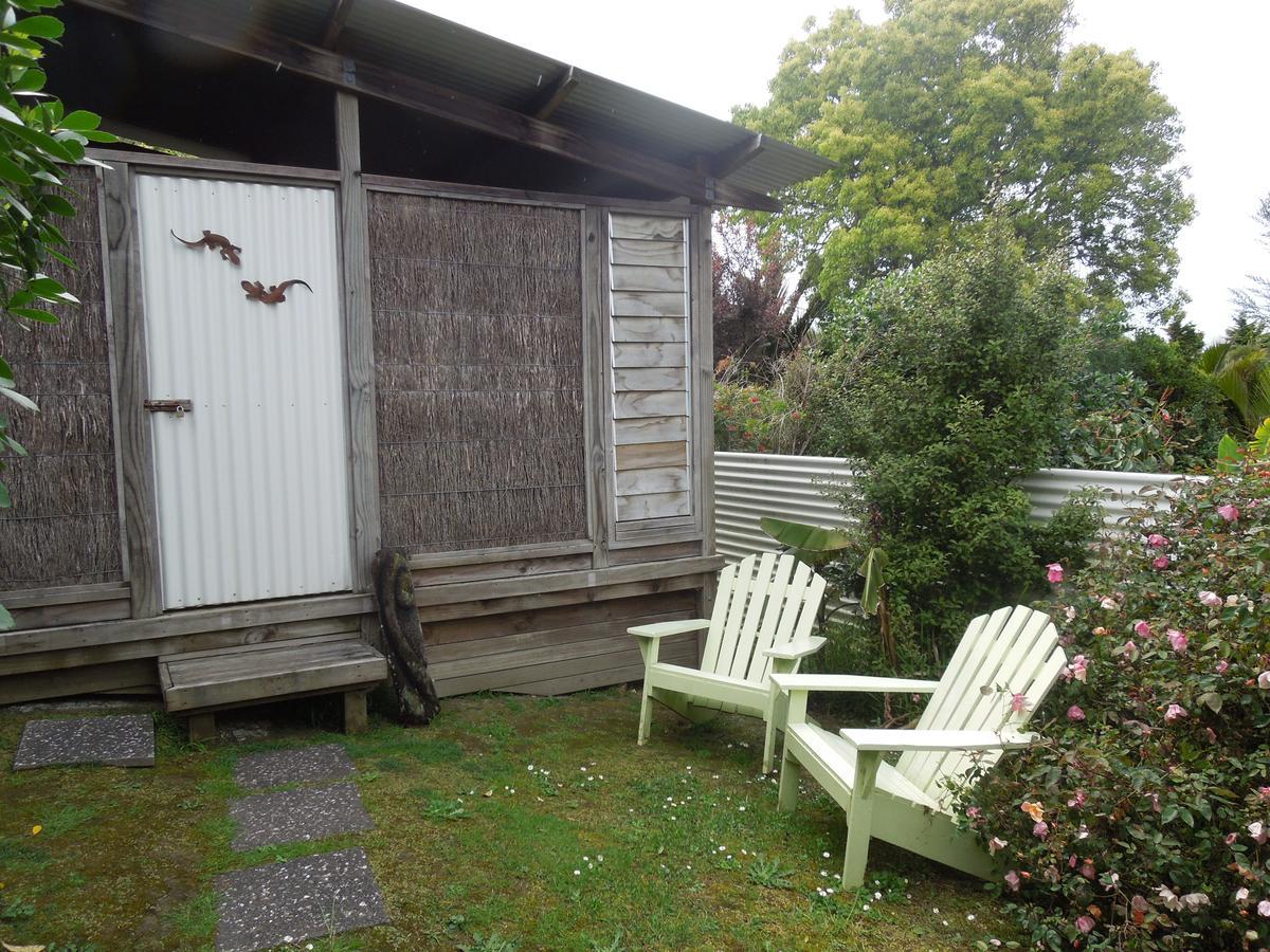 Island Breeze Apartment Oneroa Exterior photo